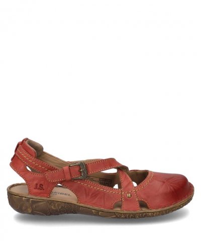 Josef Seibel Rosalie 13 - Rot Josef Seibel Rosalie 13 - Rot