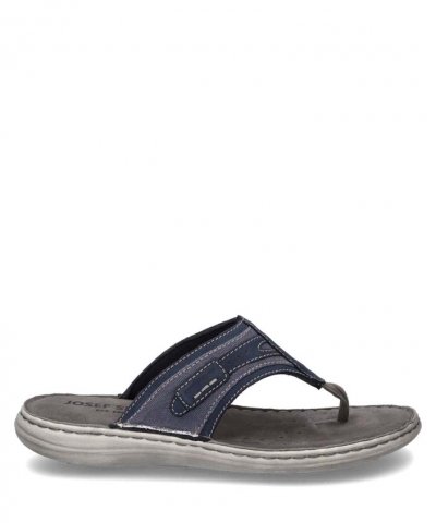 Josef Seibel Vincent 12 - Blau Josef Seibel Vincent 12 - Blau