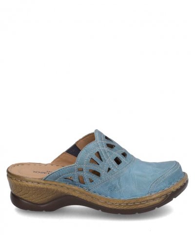 Josef Seibel Catalonia 41 - Blau Josef Seibel Catalonia 41 - Blau