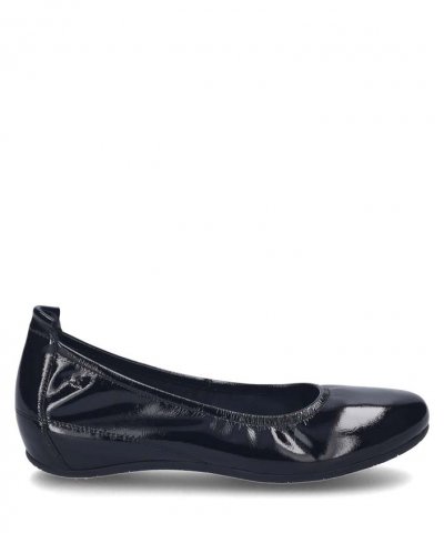 Josef Seibel Florina 05 - Schwarz Josef Seibel Florina 05 - Schwarz