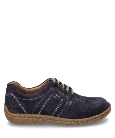 Josef Seibel Neele 44 - Blau Josef Seibel Neele 44 - Blau