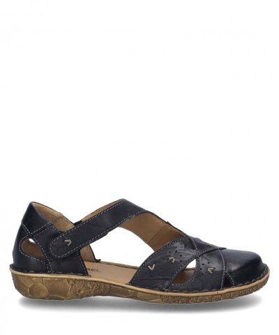 Josef Seibel Rosalie 03 - Schwarz Josef Seibel Rosalie 03 - Schwarz