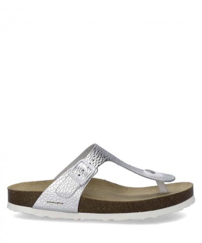 Josef Seibel Hermine 02 - Grau Josef Seibel Hermine 02 - Grau