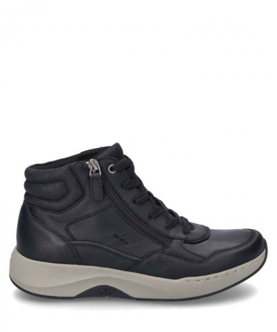 Josef Seibel Elli 01 - Schwarz Josef Seibel Elli 01 - Schwarz
