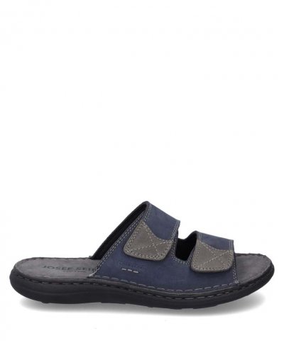 Josef Seibel Vincent 05 - Blau Josef Seibel Vincent 05 - Blau