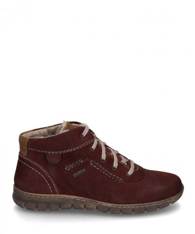 Josef Seibel Steffi 53 - Rot Josef Seibel Steffi 53 - Rot