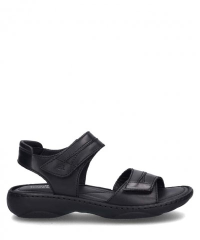 Josef Seibel Debra 19 - Schwarz Josef Seibel Debra 19 - Schwarz