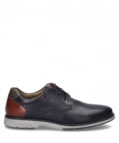 Josef Seibel Stuart 02 - Blau Josef Seibel Stuart 02 - Blau