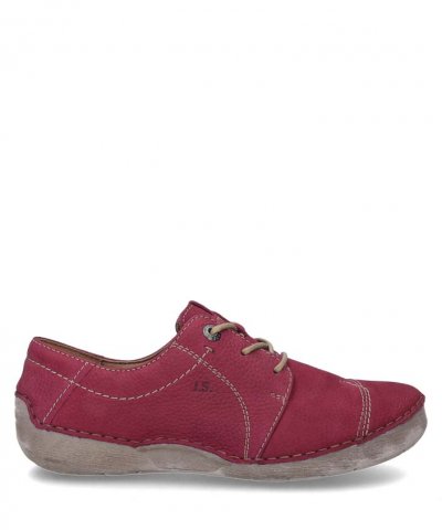 Josef Seibel Fergey 20 - Rot Josef Seibel Fergey 20 - Rot