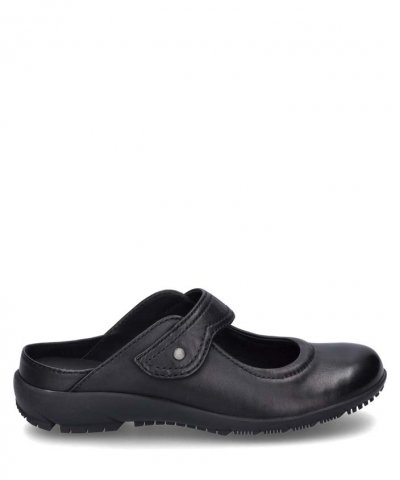 Josef Seibel Charlotte 04 - Schwarz Josef Seibel Charlotte 04 - Schwarz