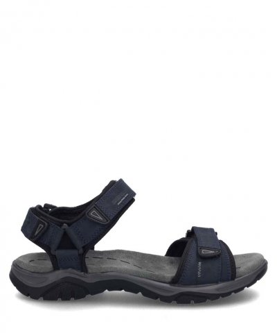 Josef Seibel Arlo 01 - Blau Josef Seibel Arlo 01 - Blau