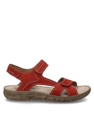Josef Seibel Brenda 03 - Rot Josef Seibel Brenda 03 - Rot