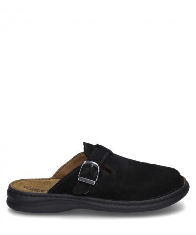 Josef Seibel Madrid - Schwarz Josef Seibel Madrid - Schwarz