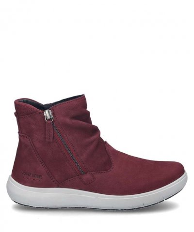 Josef Seibel Megan 12 - Blau Josef Seibel Megan 12 - Blau