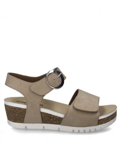 Josef Seibel Quinn 16 - Beige