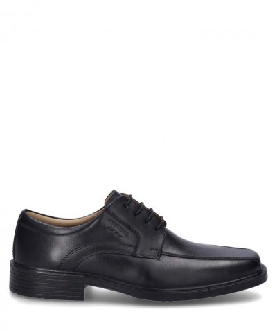 Josef Seibel Elliot 01 - Schwarz