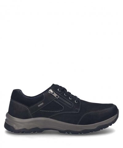 Josef Seibel Leroy 55 - Schwarz Josef Seibel Leroy 55 - Schwarz
