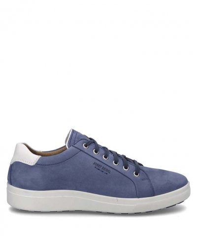 Josef Seibel Maddox 05 - Blau Josef Seibel Maddox 05 - Blau