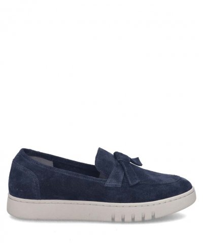 Josef Seibel Jessie 08 - Blau Josef Seibel Jessie 08 - Blau