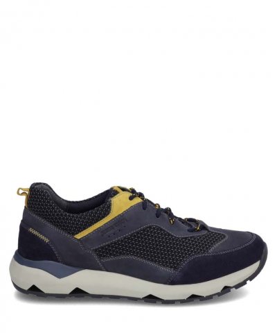Josef Seibel Jeremiah 08 - Blau Josef Seibel Jeremiah 08 - Blau