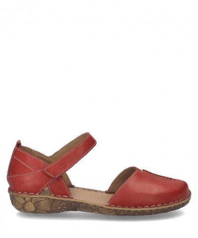 Josef Seibel Rosalie 42 - Rot Josef Seibel Rosalie 42 - Rot