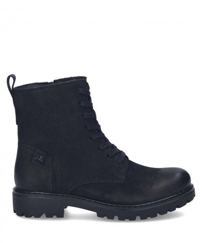 Josef Seibel Melinda 02 - Schwarz Josef Seibel Melinda 02 - Schwarz