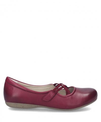 Josef Seibel Fiona 39 - Rot Josef Seibel Fiona 39 - Rot