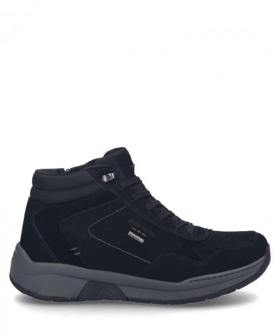 Josef Seibel Mitchell 55 - Schwarz Josef Seibel Mitchell 55 - Schwarz