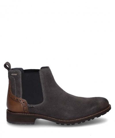 Josef Seibel Jasper 50 - Grau Josef Seibel Jasper 50 - Grau
