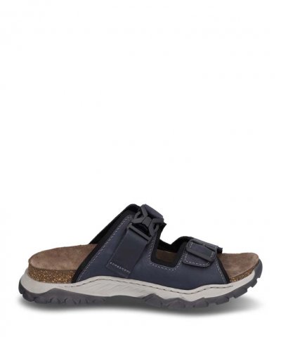 Josef Seibel Janosch 03 - Blau Josef Seibel Janosch 03 - Blau