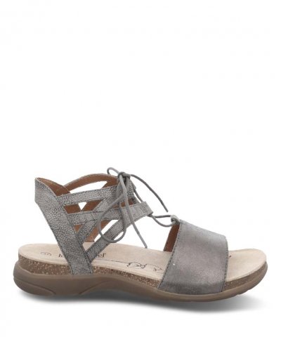 Josef Seibel Riley 06 - Grau Josef Seibel Riley 06 - Grau
