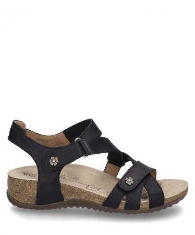 Josef Seibel Natalya 11 - Schwarz Josef Seibel Natalya 11 - Schwarz