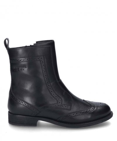 Josef Seibel Simona 02 - Schwarz Josef Seibel Simona 02 - Schwarz