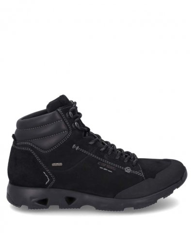 Josef Seibel Noah 55 - Schwarz Josef Seibel Noah 55 - Schwarz