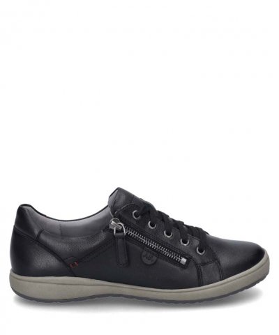 Josef Seibel Caren 12 - Schwarz Josef Seibel Caren 12 - Schwarz