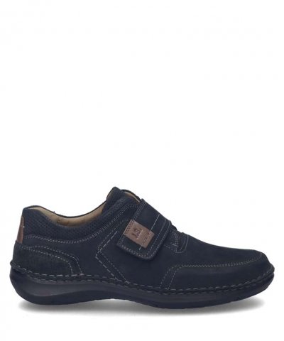 Josef Seibel New Anvers 83 - Blau