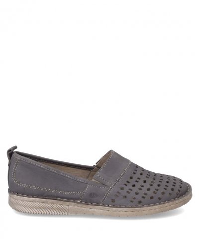 Josef Seibel Sofie 27 - Blau Josef Seibel Sofie 27 - Blau