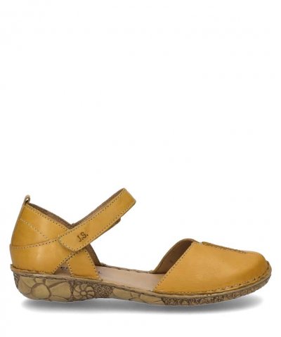 Josef Seibel Rosalie 42 - Gelb Josef Seibel Rosalie 42 - Gelb