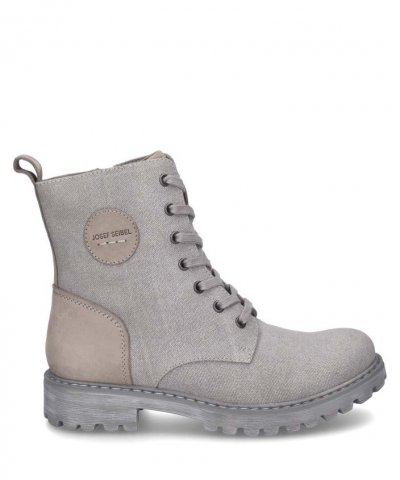 Josef Seibel Marta 26 - Grau Josef Seibel Marta 26 - Grau