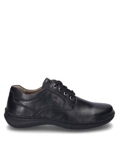 Josef Seibel New Anvers 06 - Schwarz