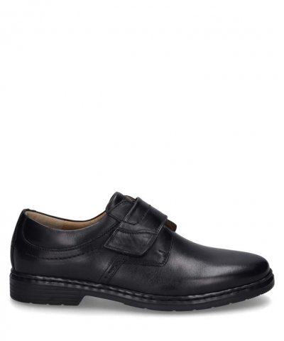 Josef Seibel Alastair 16 - Schwarz Josef Seibel Alastair 16 - Schwarz