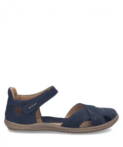 Josef Seibel Caitlyn 05 - Blau Josef Seibel Caitlyn 05 - Blau
