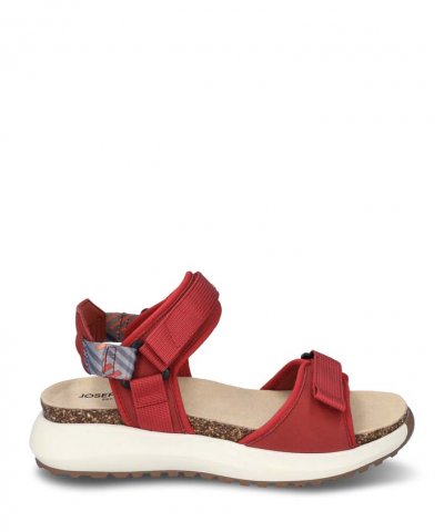 Josef Seibel Annie 04 - Rot Josef Seibel Annie 04 - Rot