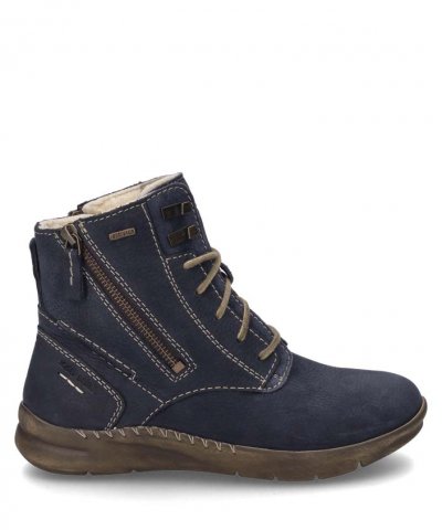 Josef Seibel Conny 55 - Blau