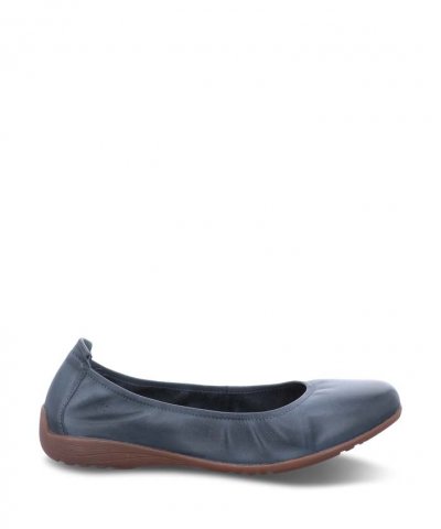 Josef Seibel Fenja 01 - Blau