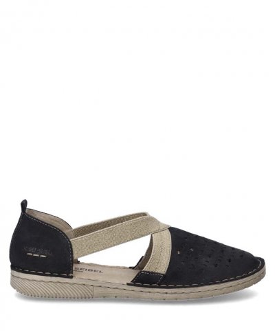 Josef Seibel Sofie 44 - Schwarz Josef Seibel Sofie 44 - Schwarz