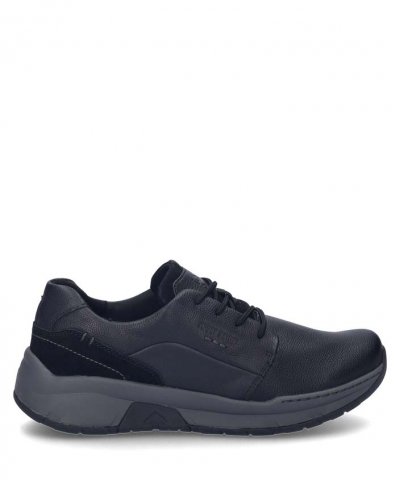 Josef Seibel Mitchell 02 - Schwarz Josef Seibel Mitchell 02 - Schwarz