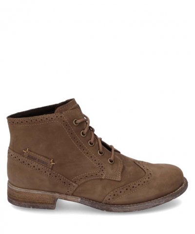 Josef Seibel Sienna 15 - Braun Josef Seibel Sienna 15 - Braun