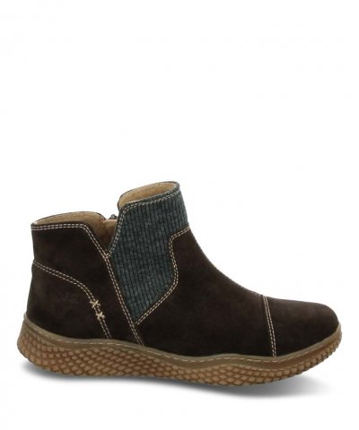 Josef Seibel Amelie 08 - Grau Josef Seibel Amelie 08 - Grau