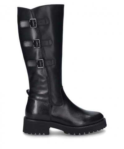 Josef Seibel Sallina 10 - Schwarz Josef Seibel Sallina 10 - Schwarz